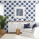 The Keys WTK21202 Papel pintado Wallquest