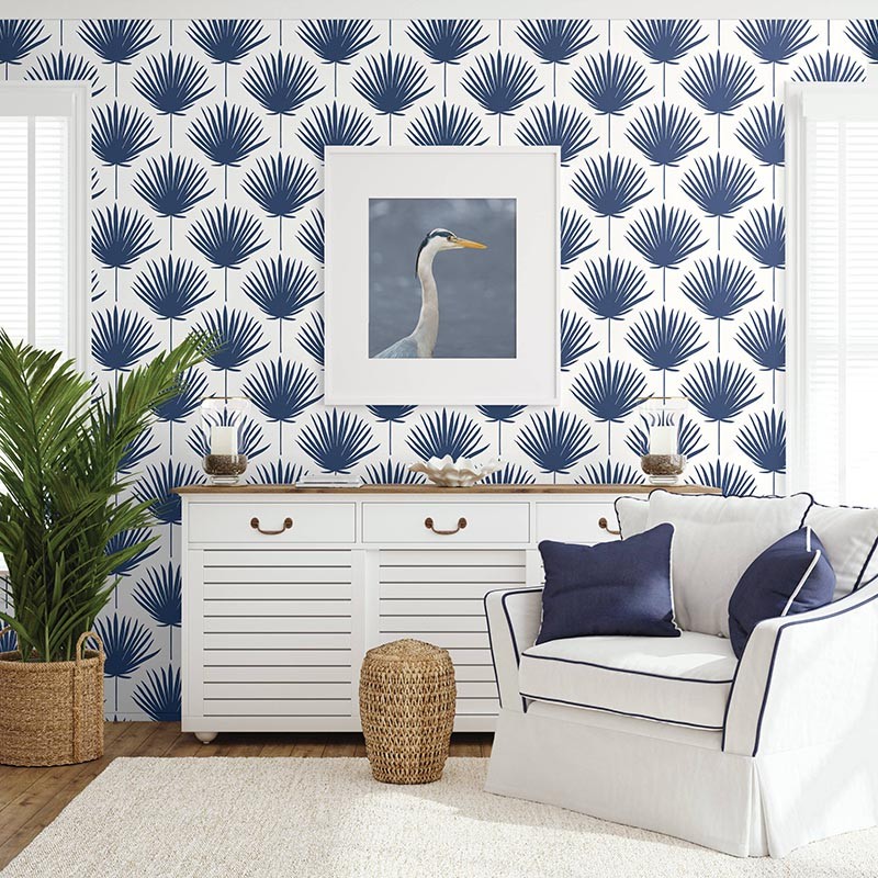 Papel pintado Wallquest The Keys WTK21202