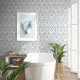Papel pintado Wallquest The Keys WTK21102