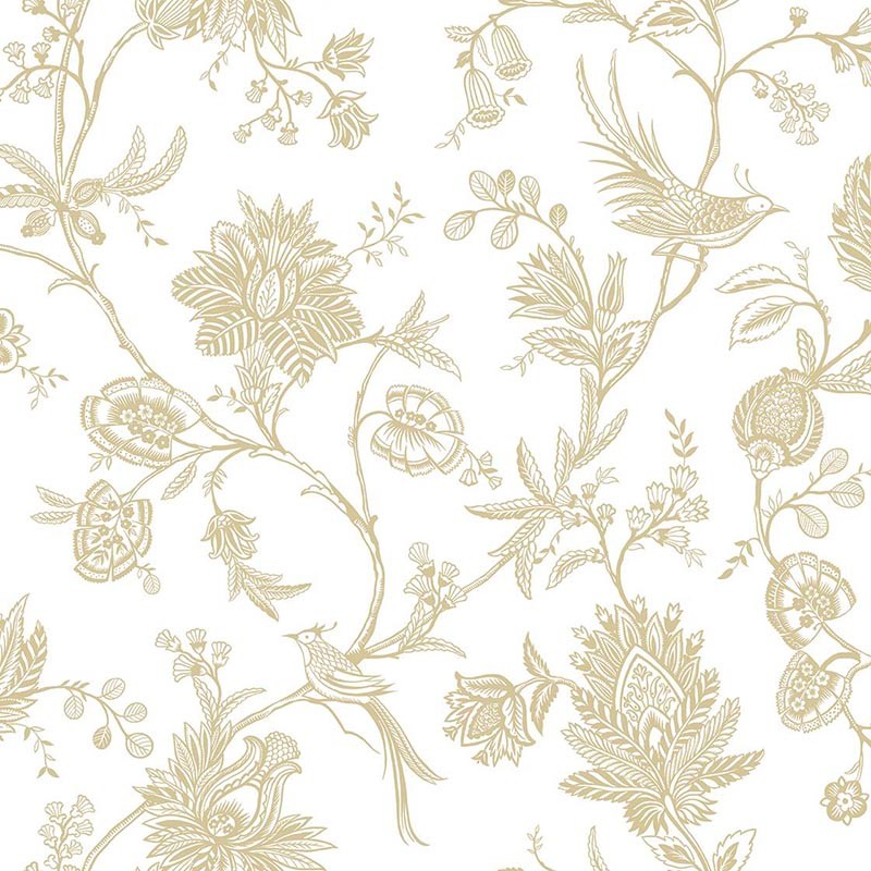 Papel pintado Wallquest The Keys WTK20505