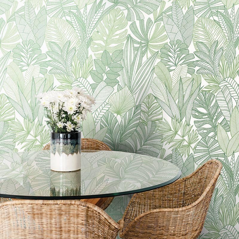 Papel pintado Wallquest The Keys WTK20204