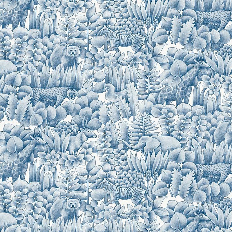 Papel pintado Wallquest The Keys WTK21002