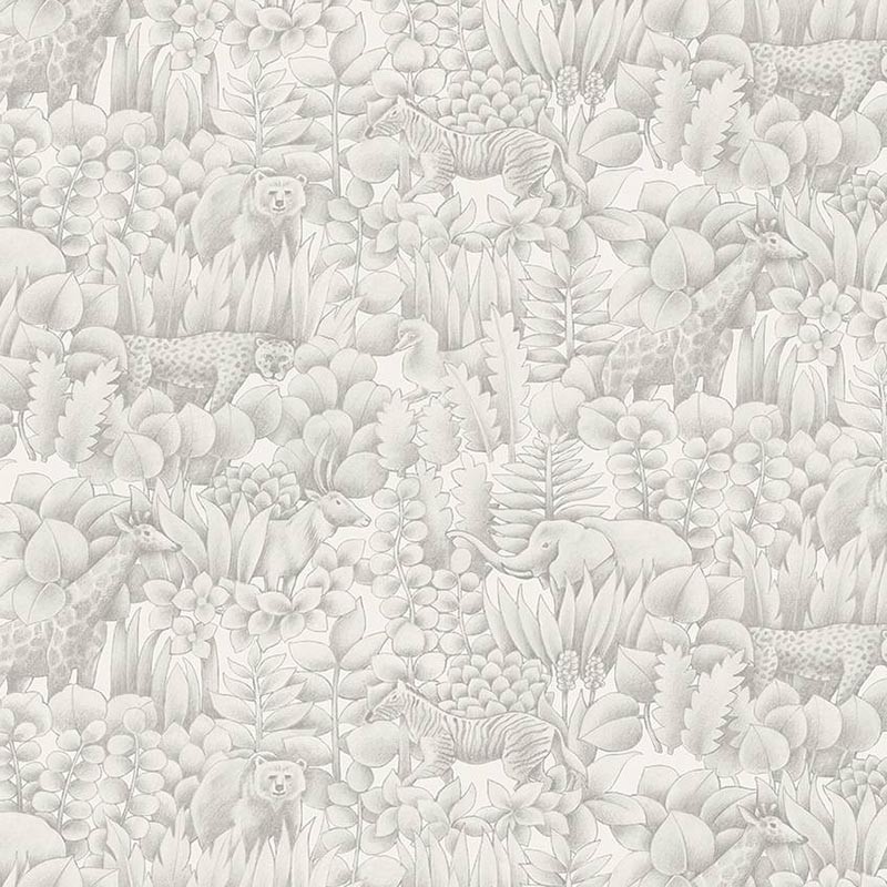 Papel pintado Wallquest The Keys WTK21000