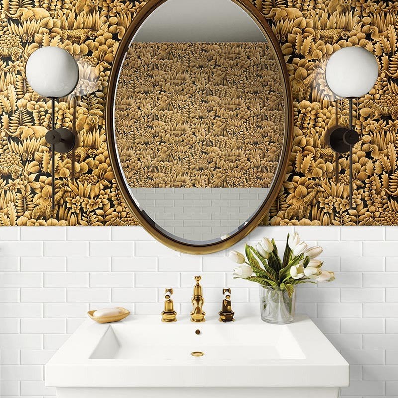 Papel pintado Wallquest The Keys WTK21006