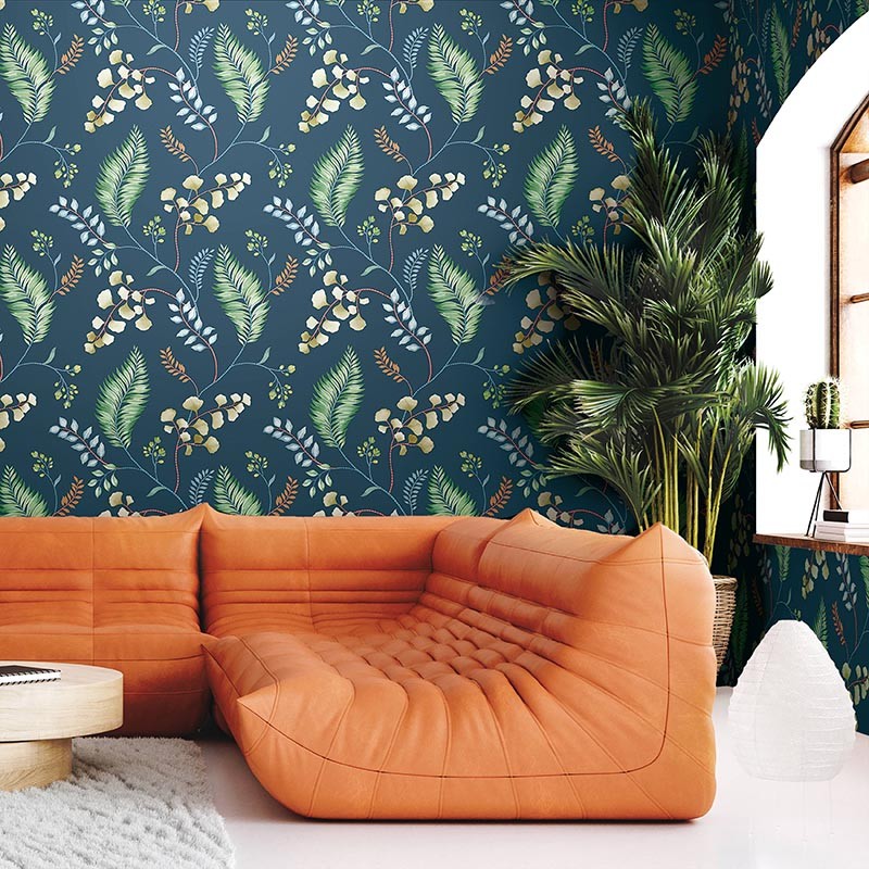 Papel pintado Wallquest The Keys WTK20312