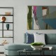 Papel pintado Wallquest Lillian August Coastal Haven LN41308