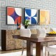Papel pintado Wallquest Lillian August Coastal Haven LN41202