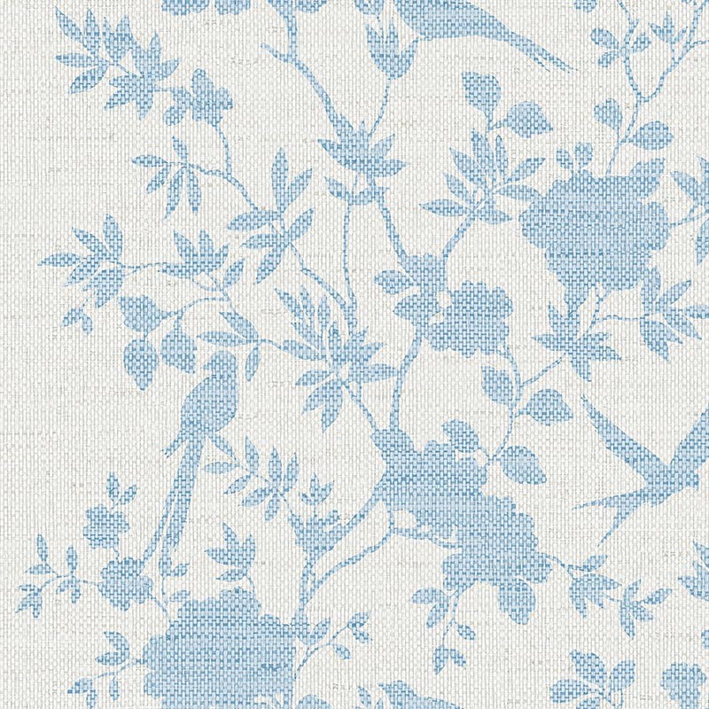 Papel pintado Wallquest Lillian August Coastal Haven LN41012