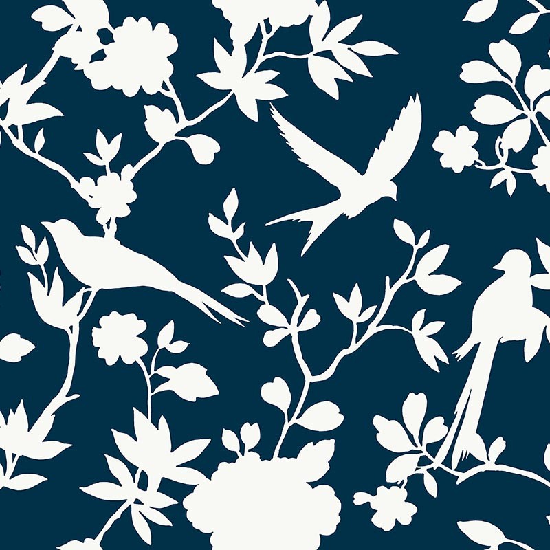 Papel pintado Wallquest Lillian August Coastal Haven LN40902