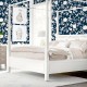 Papel pintado Wallquest Lillian August Coastal Haven LN40902
