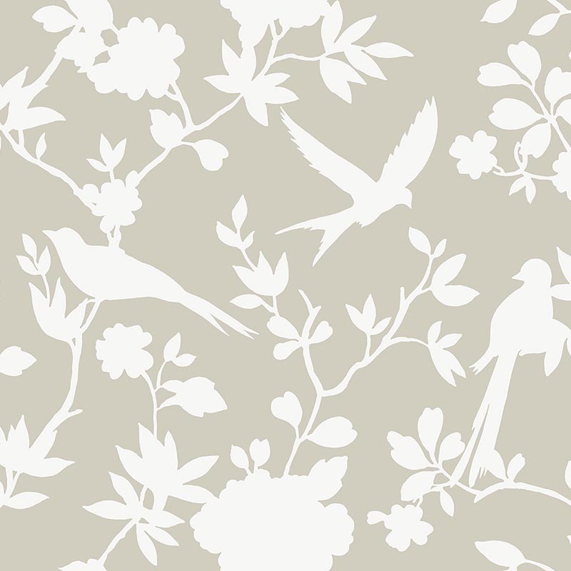 Papel pintado Wallquest Lillian August Coastal Haven LN40907
