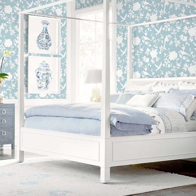 Papel pintado Wallquest Lillian August Coastal Haven LN40912