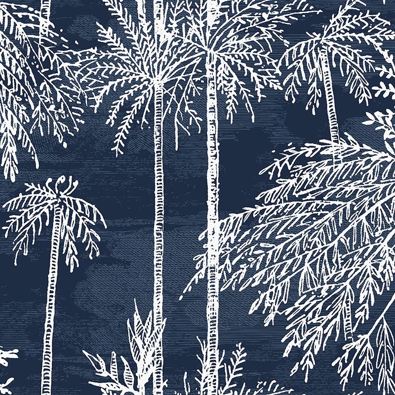 Papel pintado Wallquest Lillian August Coastal Haven LN40212