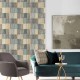 Papel pintado Wallquest Lillian August Coastal Haven LN40306