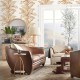 Papel pintado Wallquest Lillian August Coastal Haven LN40606