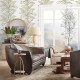 Papel pintado Wallquest Lillian August Coastal Haven LN40607