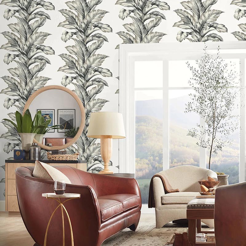 Papel pintado Wallquest Lillian August Coastal Haven LN40600