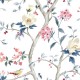 Papel pintado Wallquest Lillian August Coastal Haven LN40001