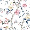 Coastal Haven LN40001 Papel pintado Wallquest