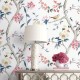 Papel pintado Wallquest Lillian August Coastal Haven LN40001
