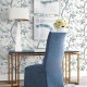 Papel pintado Wallquest Lillian August Coastal Haven LN40002
