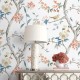 Papel pintado Wallquest Lillian August Coastal Haven LN40006