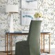 Papel pintado Wallquest Lillian August Coastal Haven LN40008