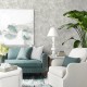 Papel pintado Wallquest Lillian August Coastal Haven LN40707