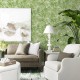 Papel pintado Wallquest Lillian August Coastal Haven LN40704