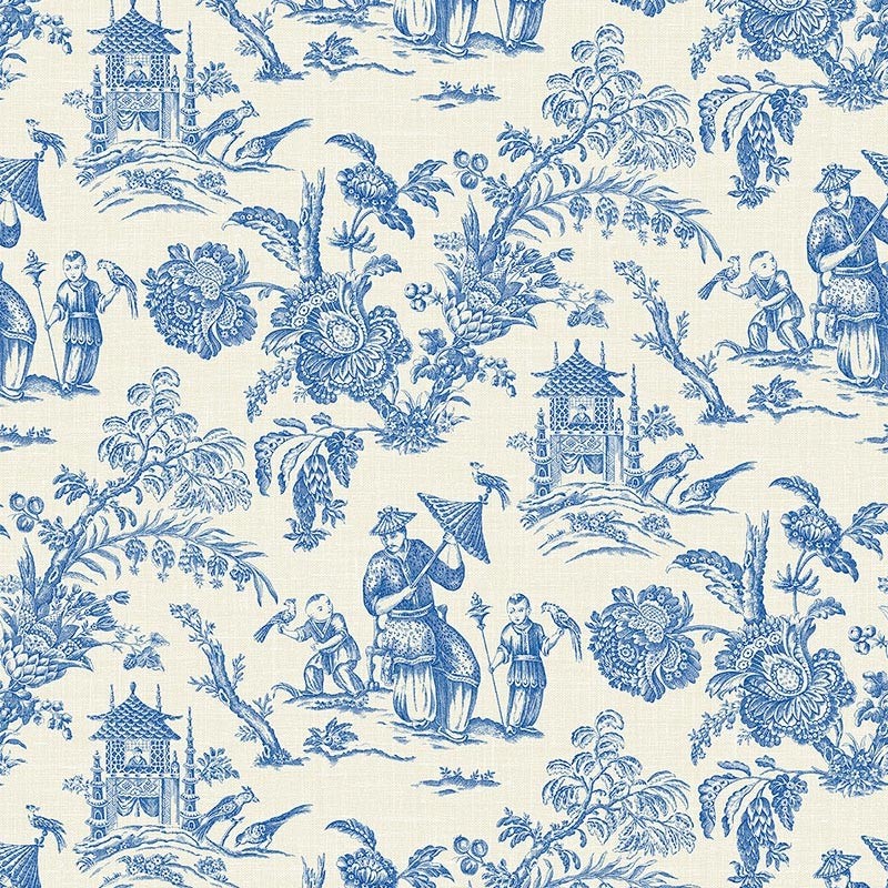 Tela Wallquest French Country FC62812F