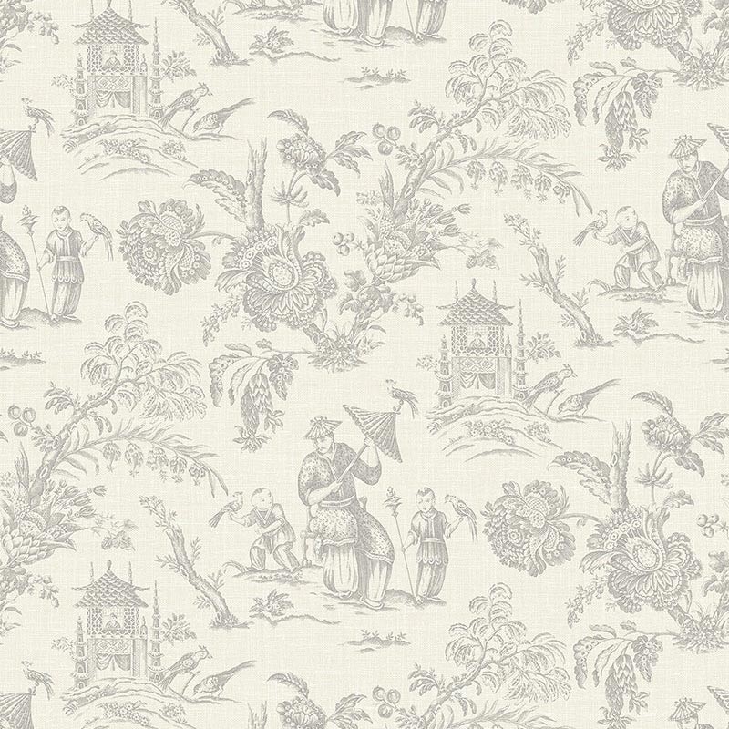 Tela Wallquest French Country FC62808F