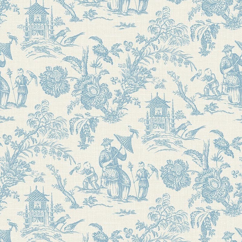 Tela Wallquest French Country FC62802F