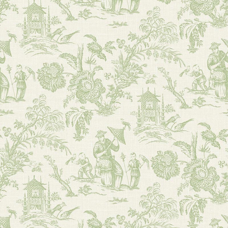 Tela Wallquest French Country FC62804F