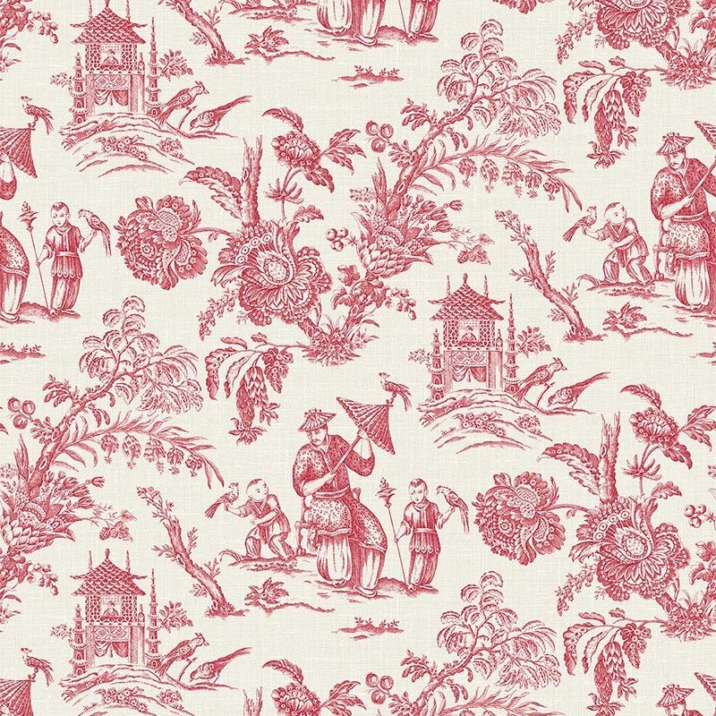 Papel pintado Wallquest French Country FC61801