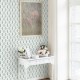 Papel pintado Wallquest French Country FC62402