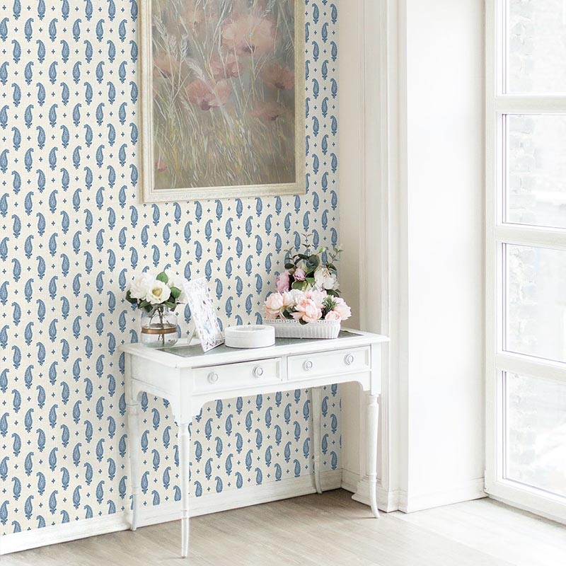 Papel pintado Wallquest French Country FC62412
