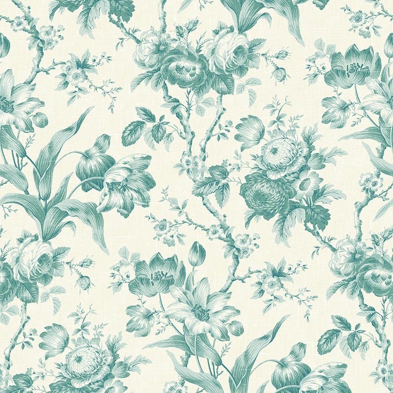 Papel pintado Wallquest French Country FC61214