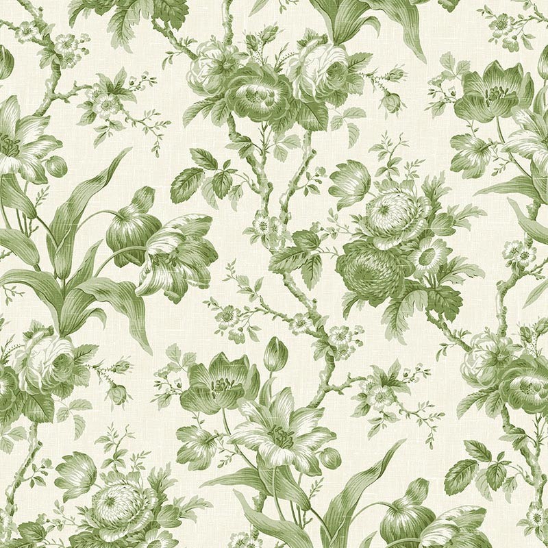 Papel pintado Wallquest French Country FC61204