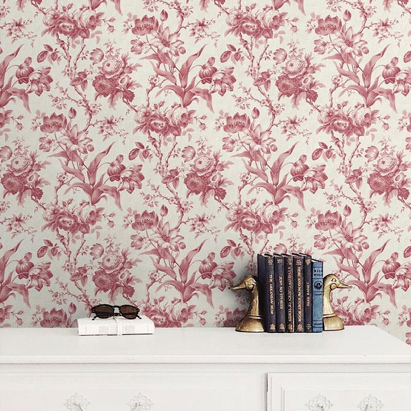 Papel pintado Wallquest French Country FC61201