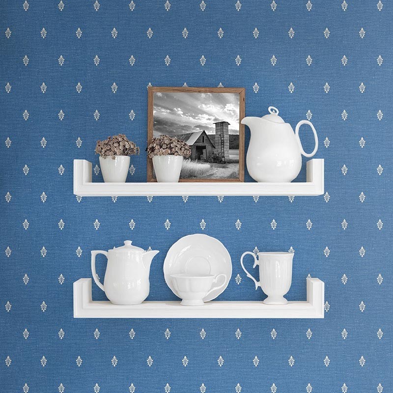 Papel pintado Wallquest French Country FC60602