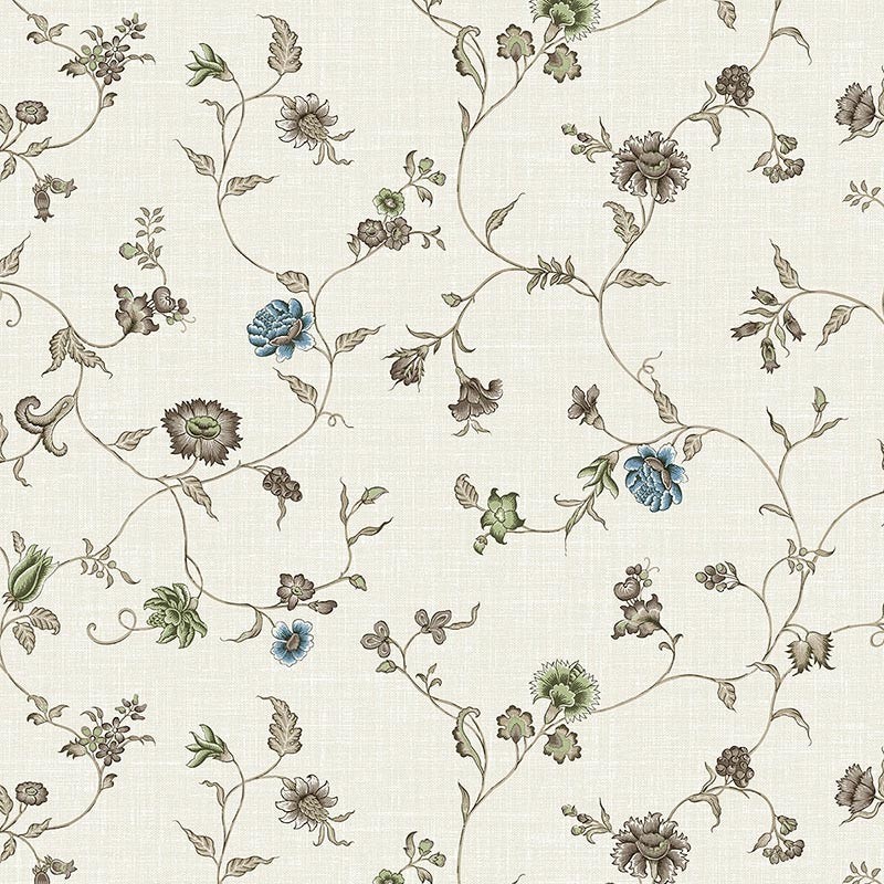 Papel pintado Wallquest French Country FC61006