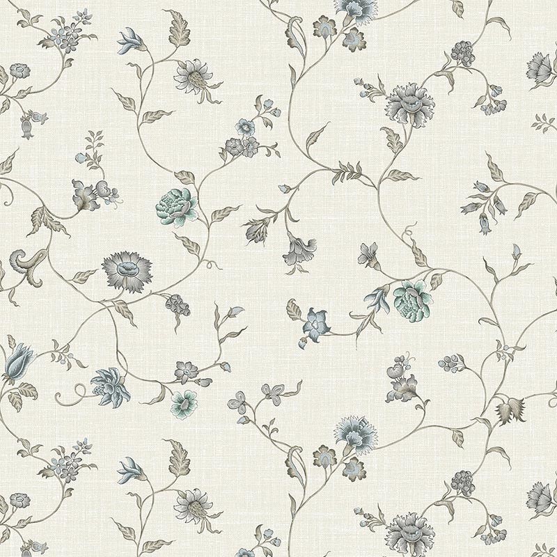 Papel pintado Wallquest French Country FC61008