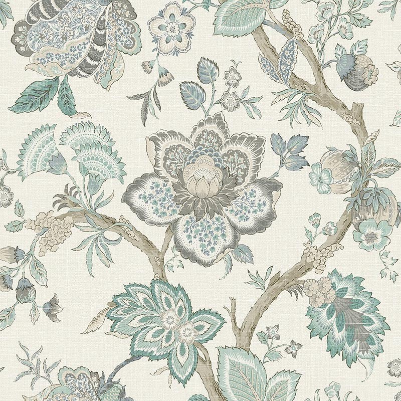 Papel pintado Wallquest French Country FC60408