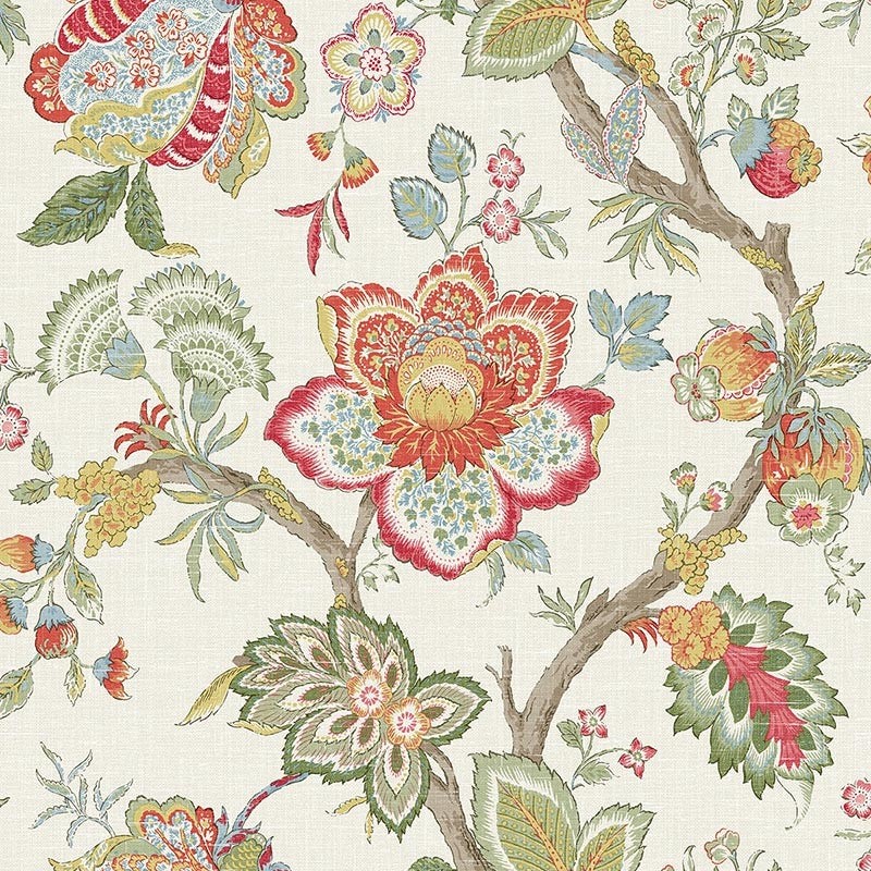 Papel pintado Wallquest French Country FC60404