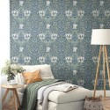 Legacy Prints ET12602 Papel pintado Wallquest