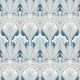 Papel pintado Wallquest Legacy Prints ET12414