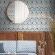 Papel pintado Wallquest Legacy Prints ET12414