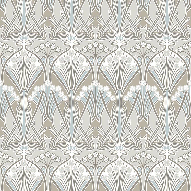 Papel pintado Wallquest Legacy Prints ET12414