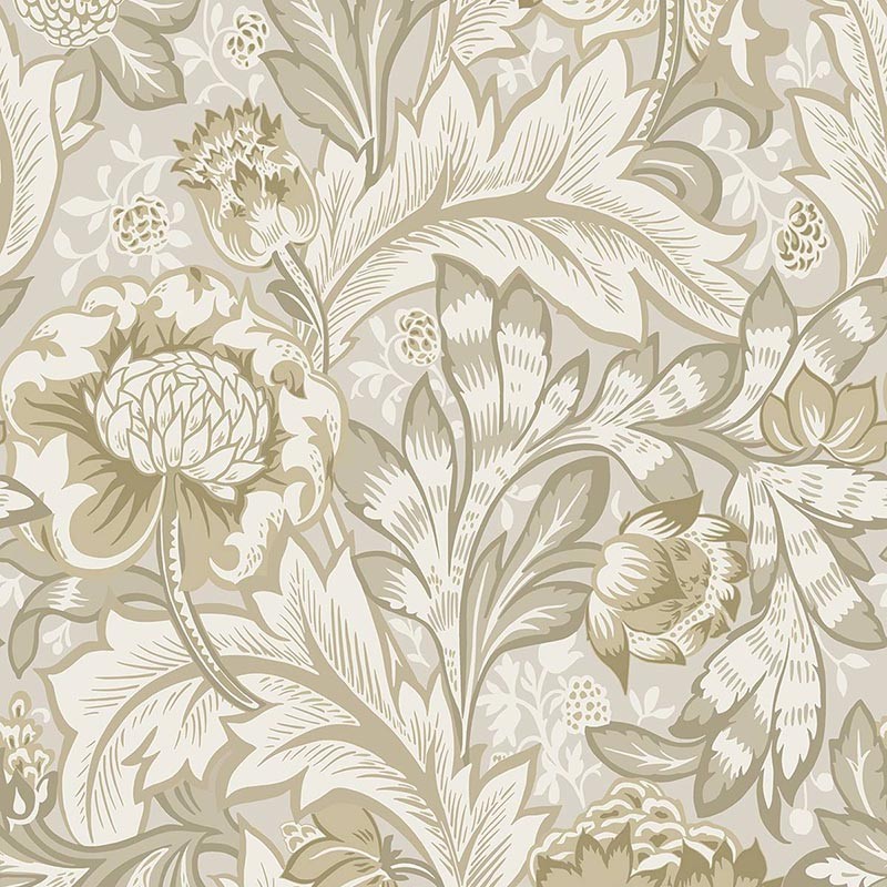 Papel pintado Wallquest Legacy Prints ET12307