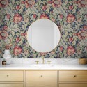 Legacy Prints ET12302 Papel pintado Wallquest